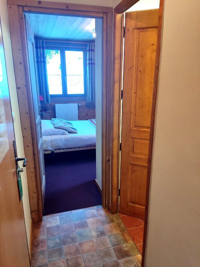 Epicea Lodge Hotel Et Camping Пралоньян-ла-Вануаз Екстер'єр фото