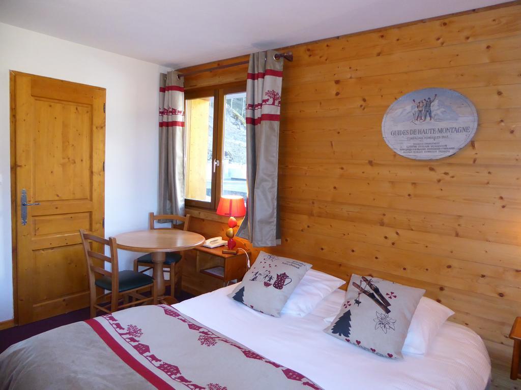 Epicea Lodge Hotel Et Camping Пралоньян-ла-Вануаз Екстер'єр фото